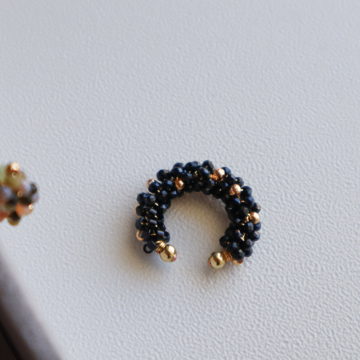 Cuff Cristales primavera