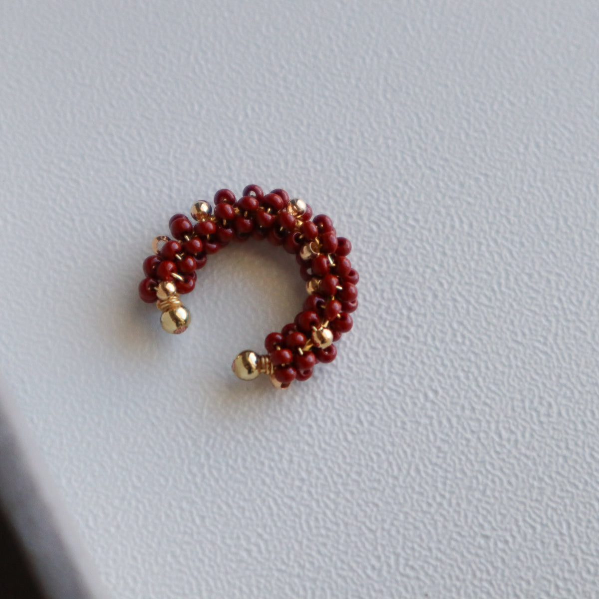 Cuff Cristales primavera