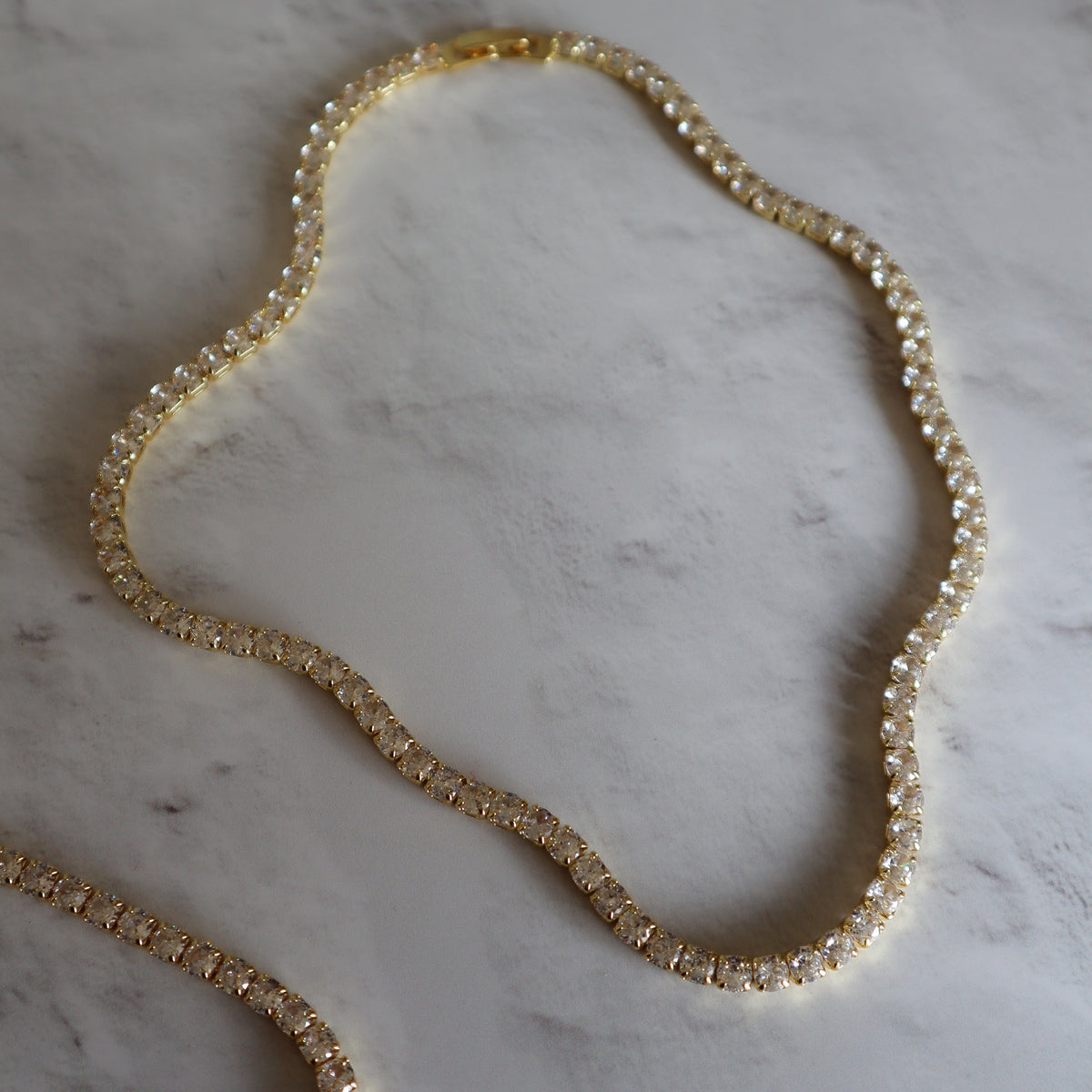 Collar choker cirones