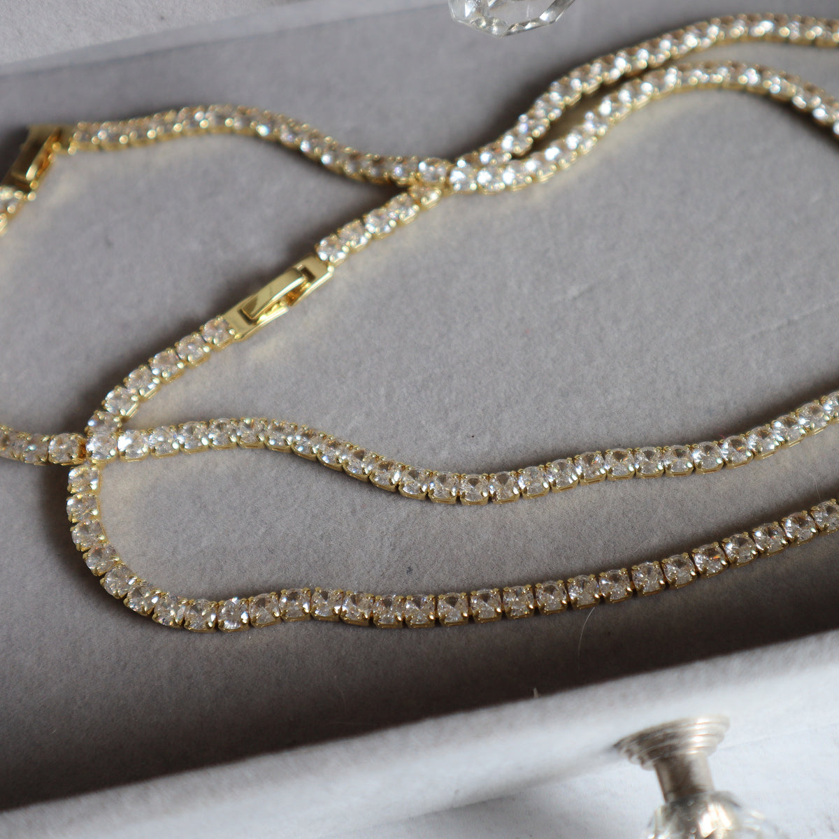 Collar choker cirones