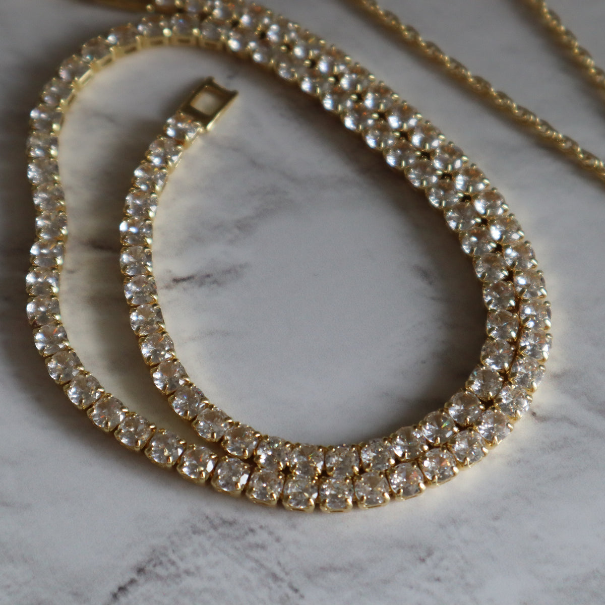 Collar choker cirones