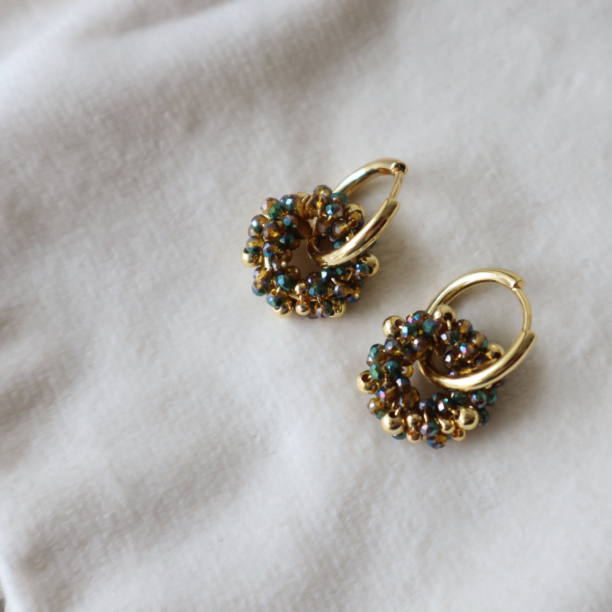 Argollas DOS EN UNO