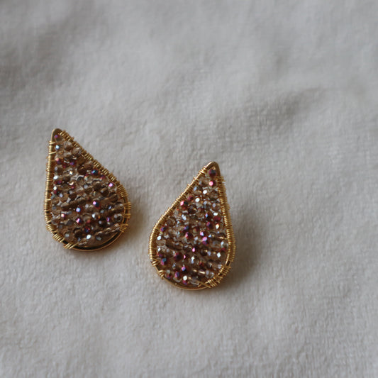 Aros Encanto Checo