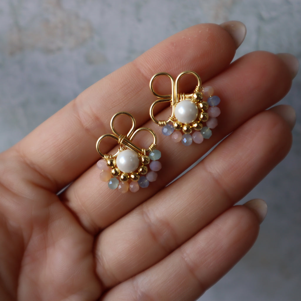 Aros mini emperatriz