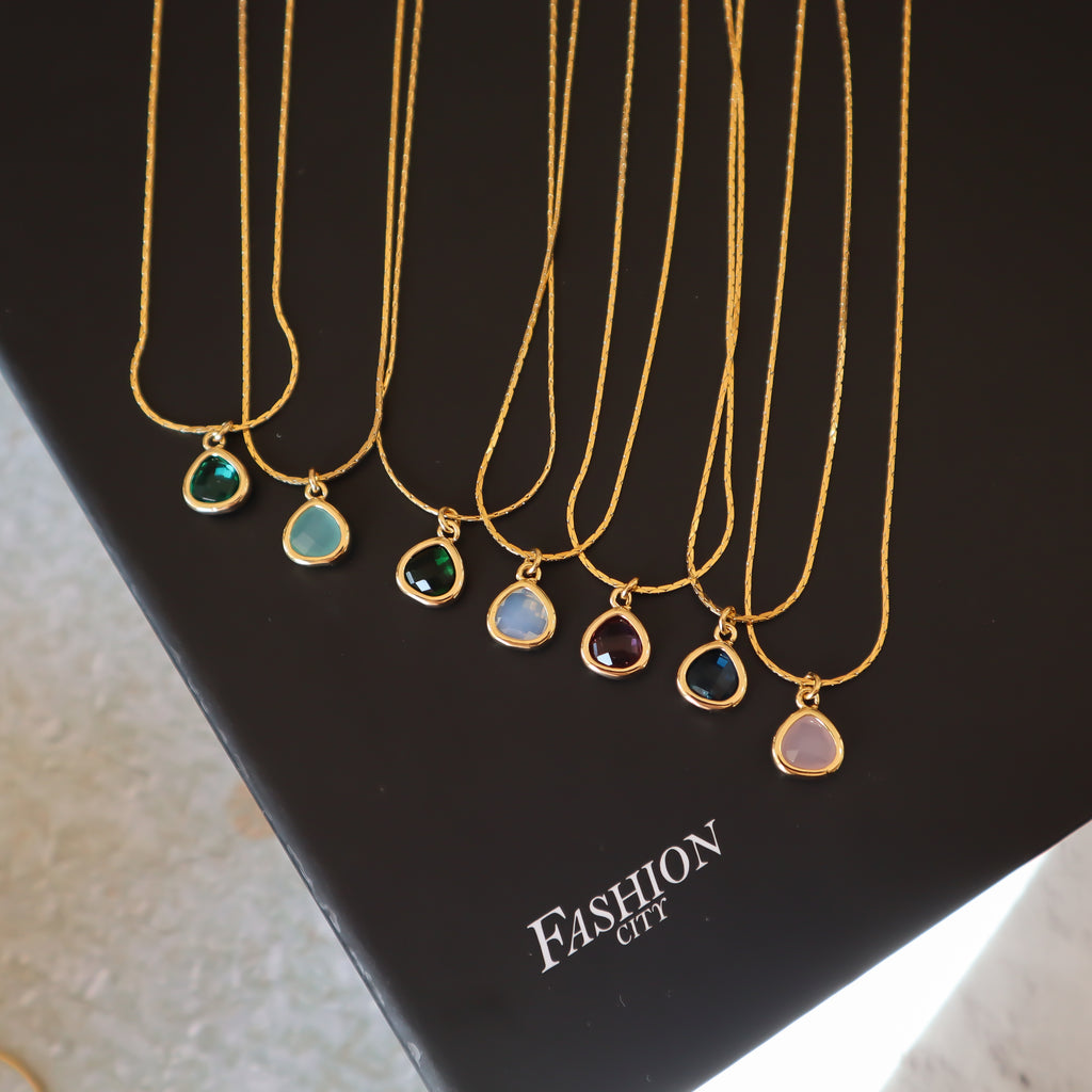 Collar Catalina