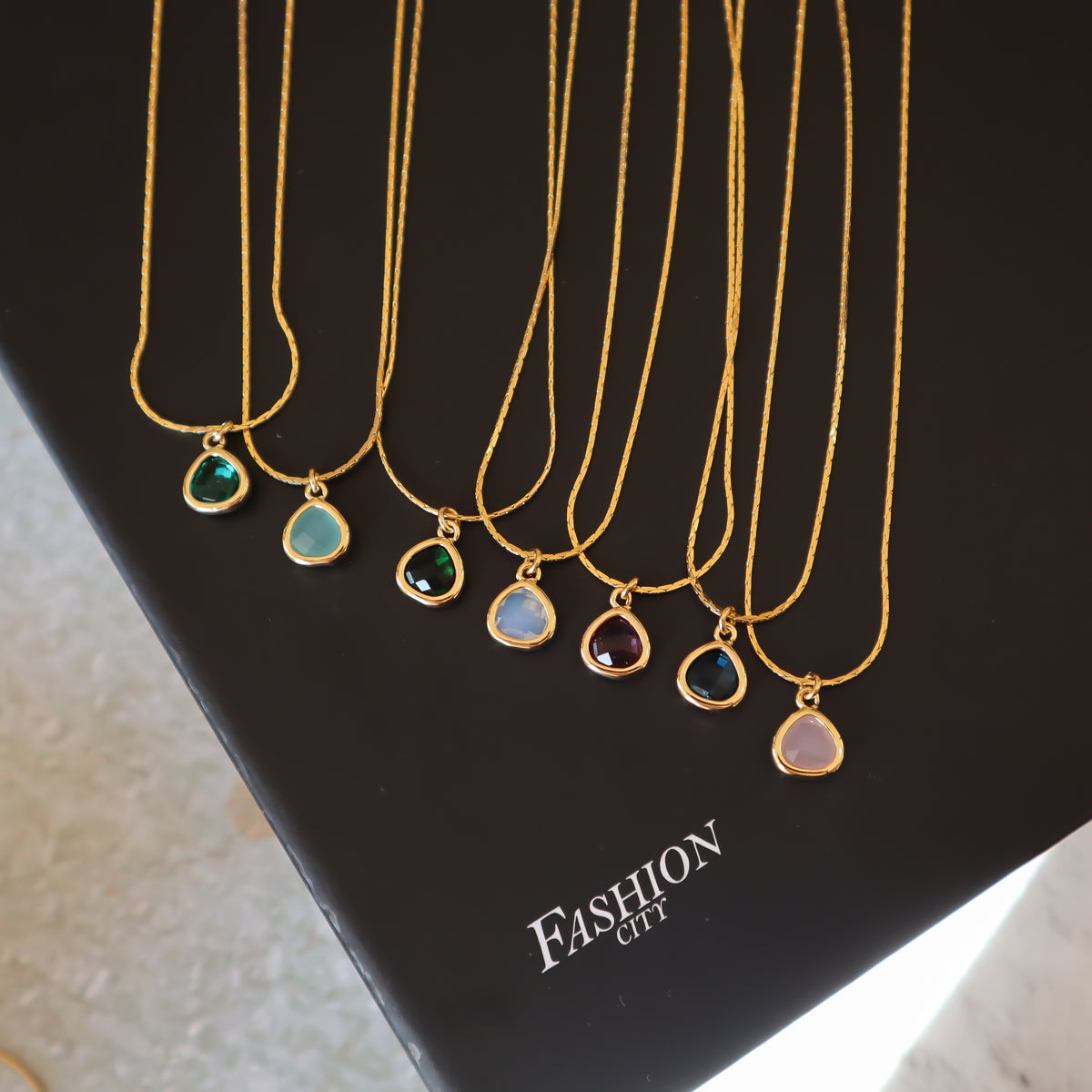 Collar Catalina