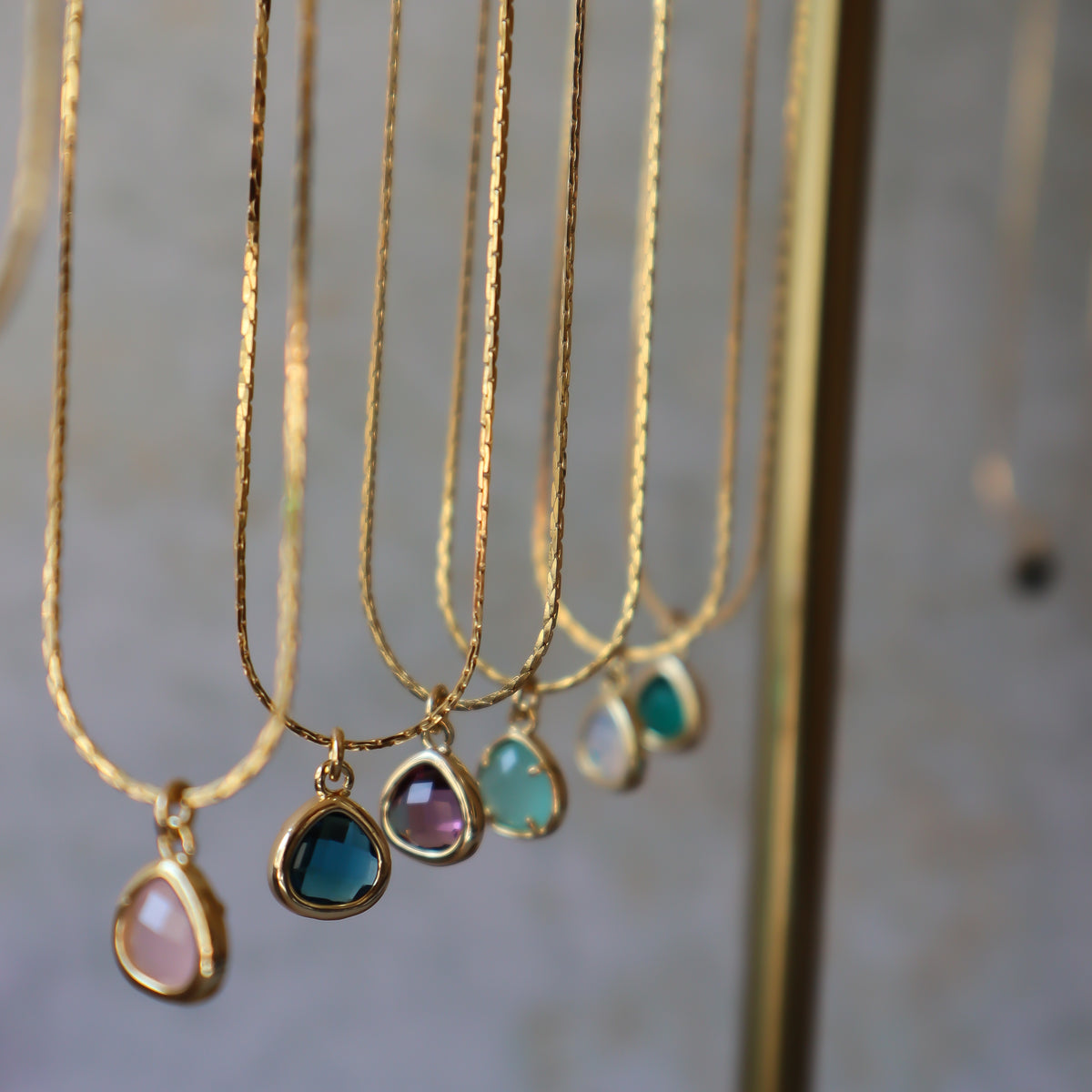 Collar Catalina