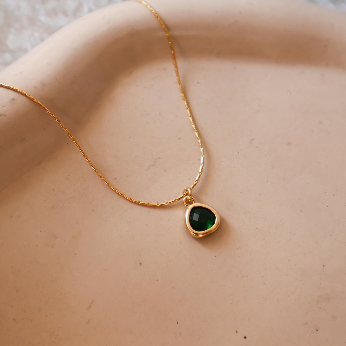 Collar Catalina