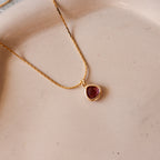 Collar Catalina