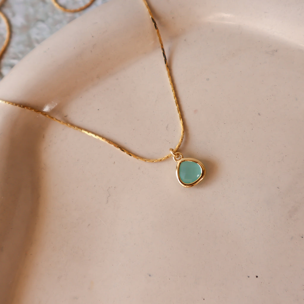Collar Catalina