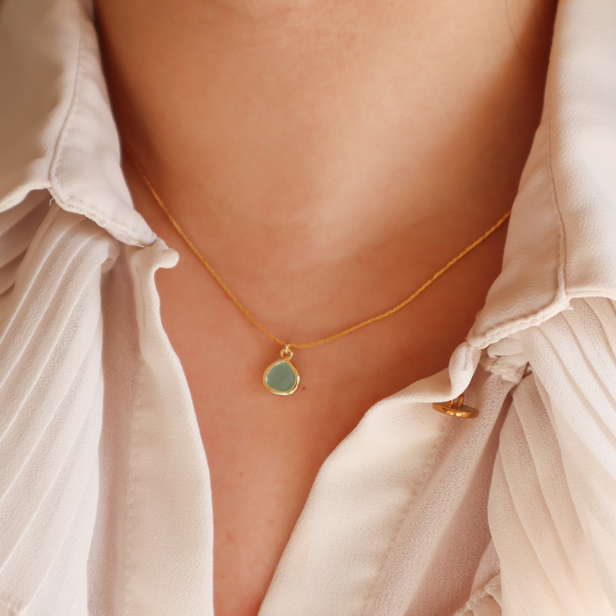 Collar Catalina