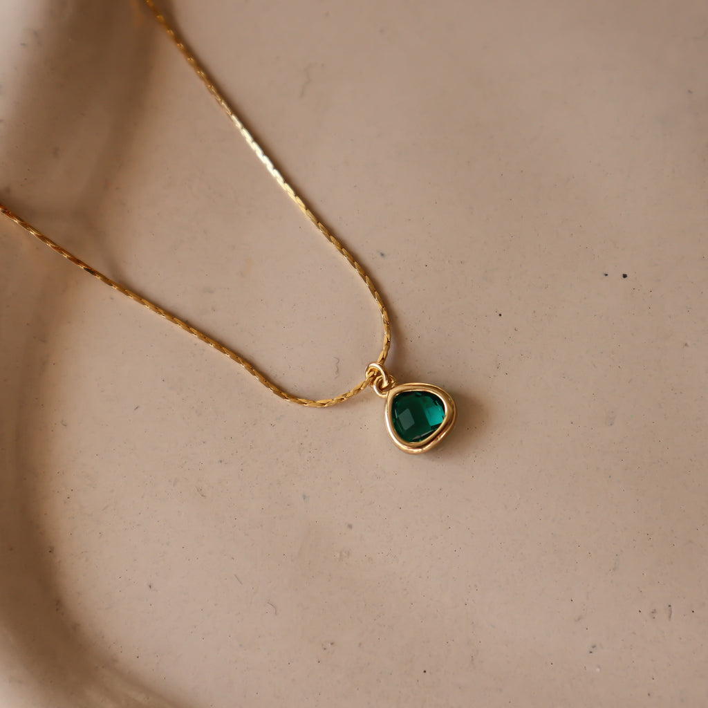 Collar Catalina
