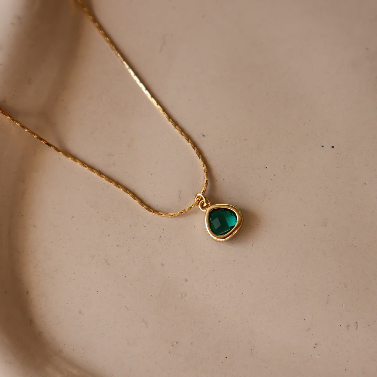 Collar Catalina