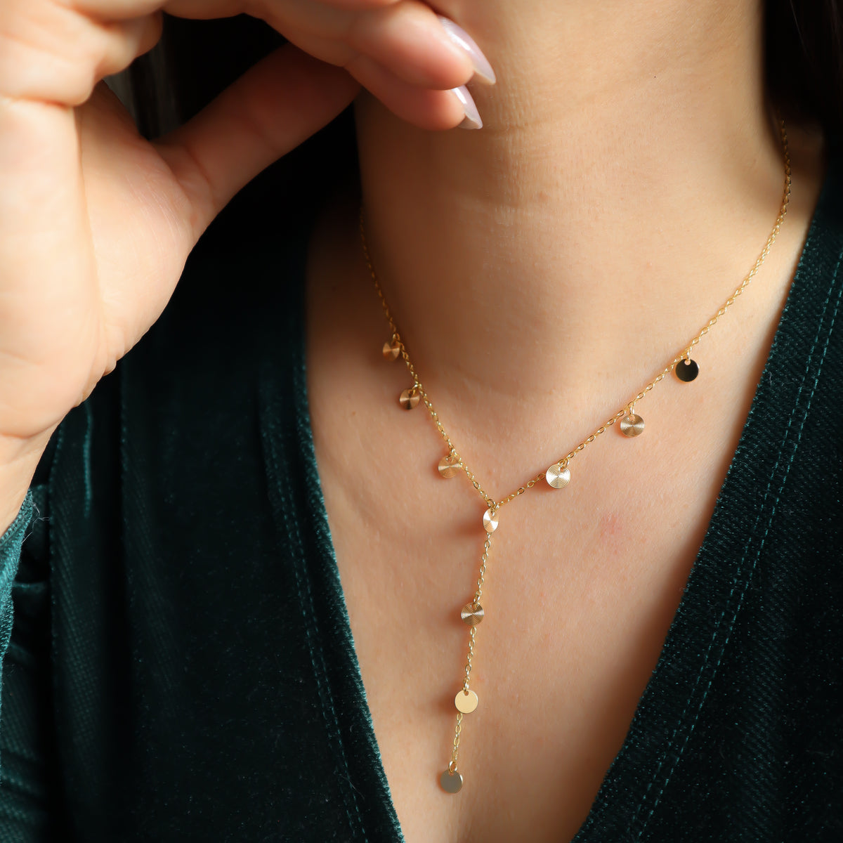 Collar Fiorella