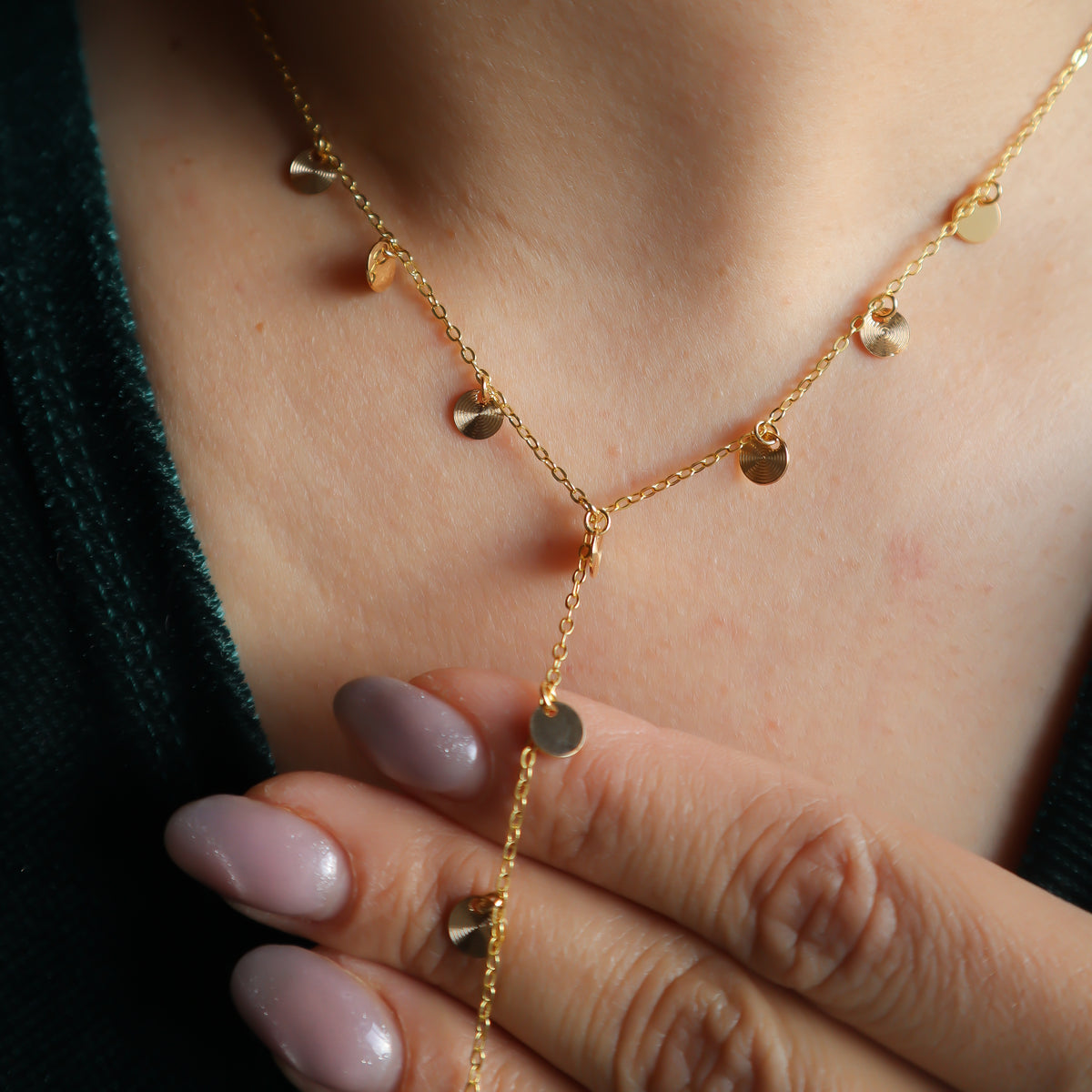 Collar Fiorella