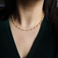 Collar Lucrecia