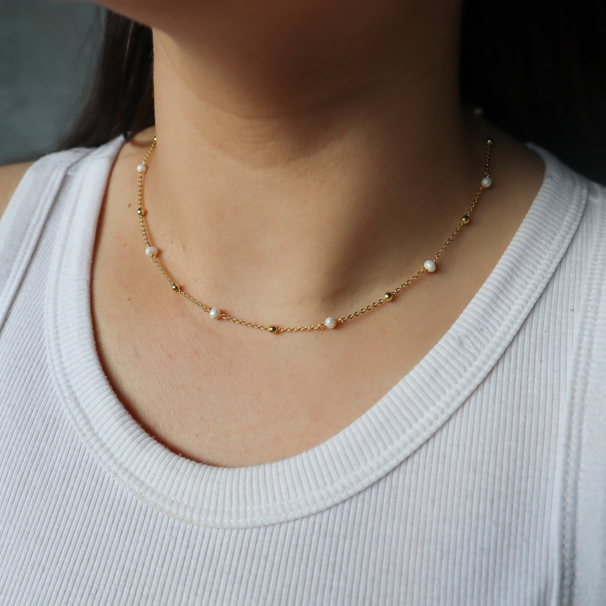 Collar Vittoria