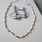 Collar Lucrecia