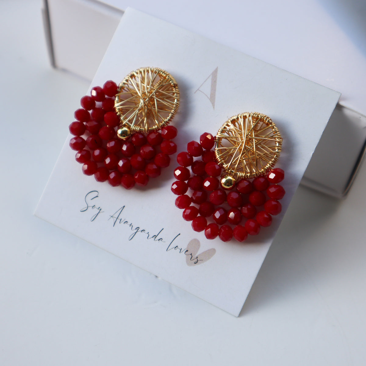 Aros Emperatriz