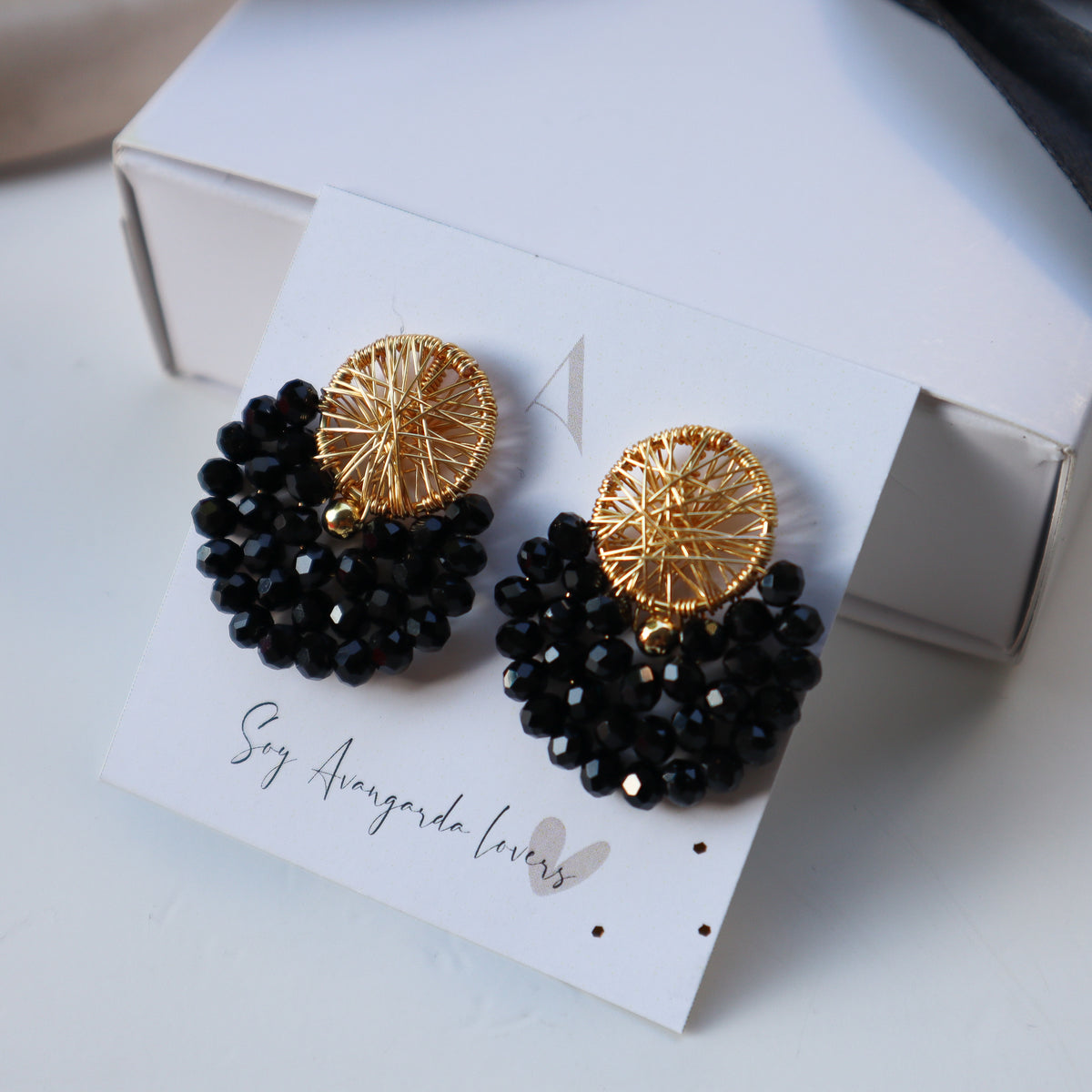 Aros Emperatriz
