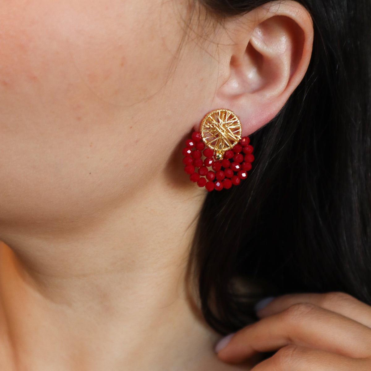 Aros Emperatriz