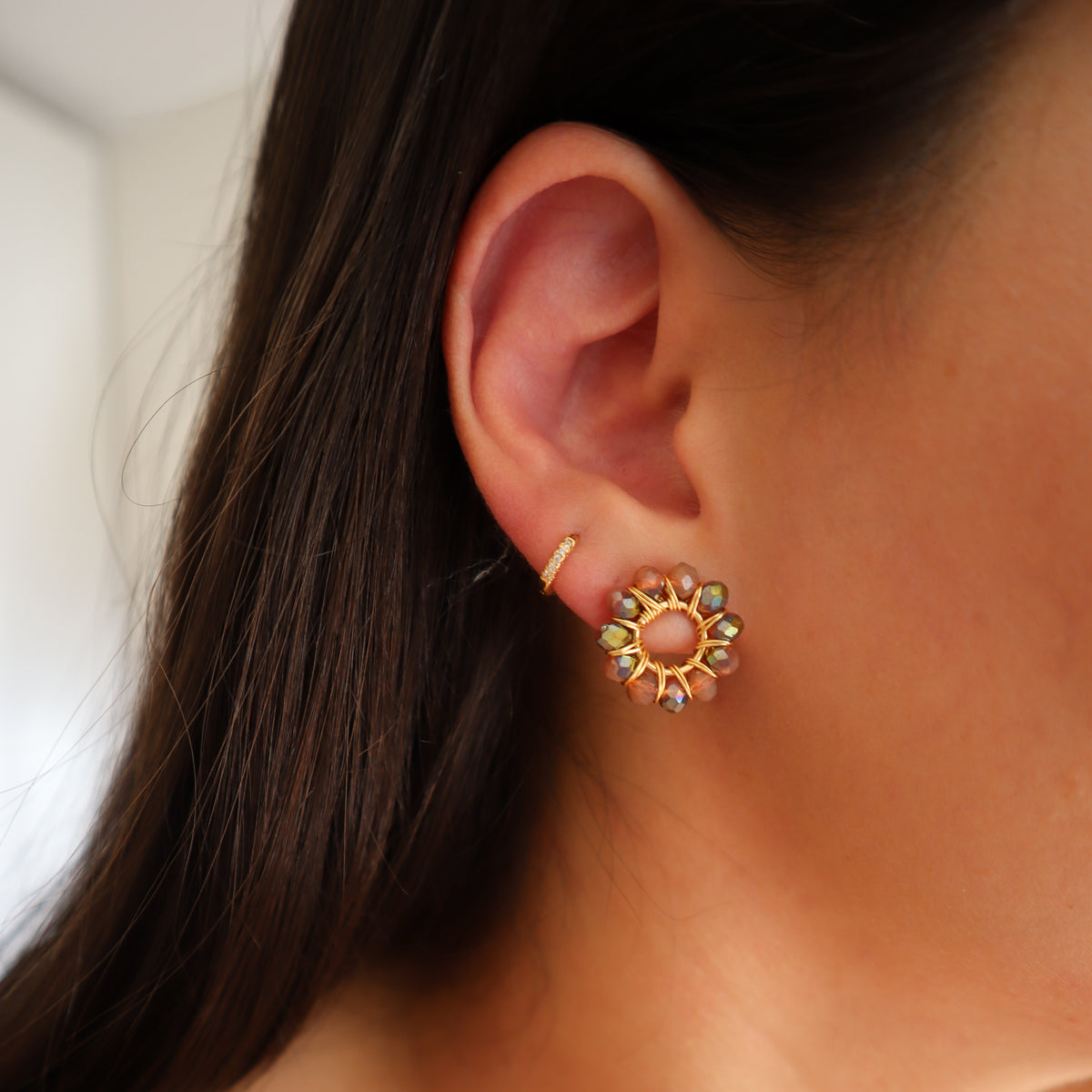 Aros mini corona