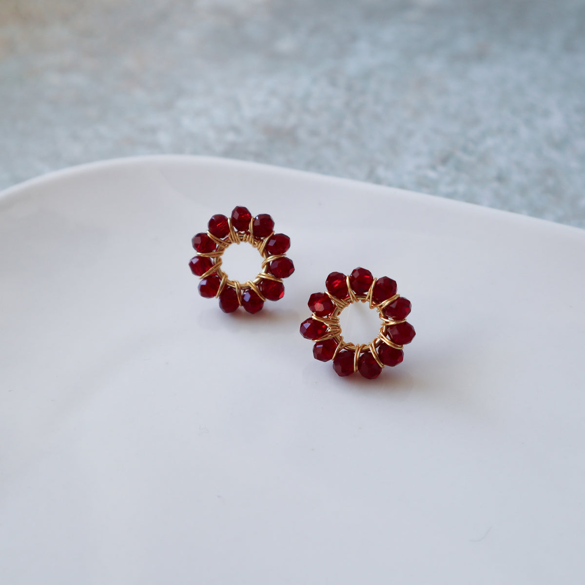 Aros mini corona