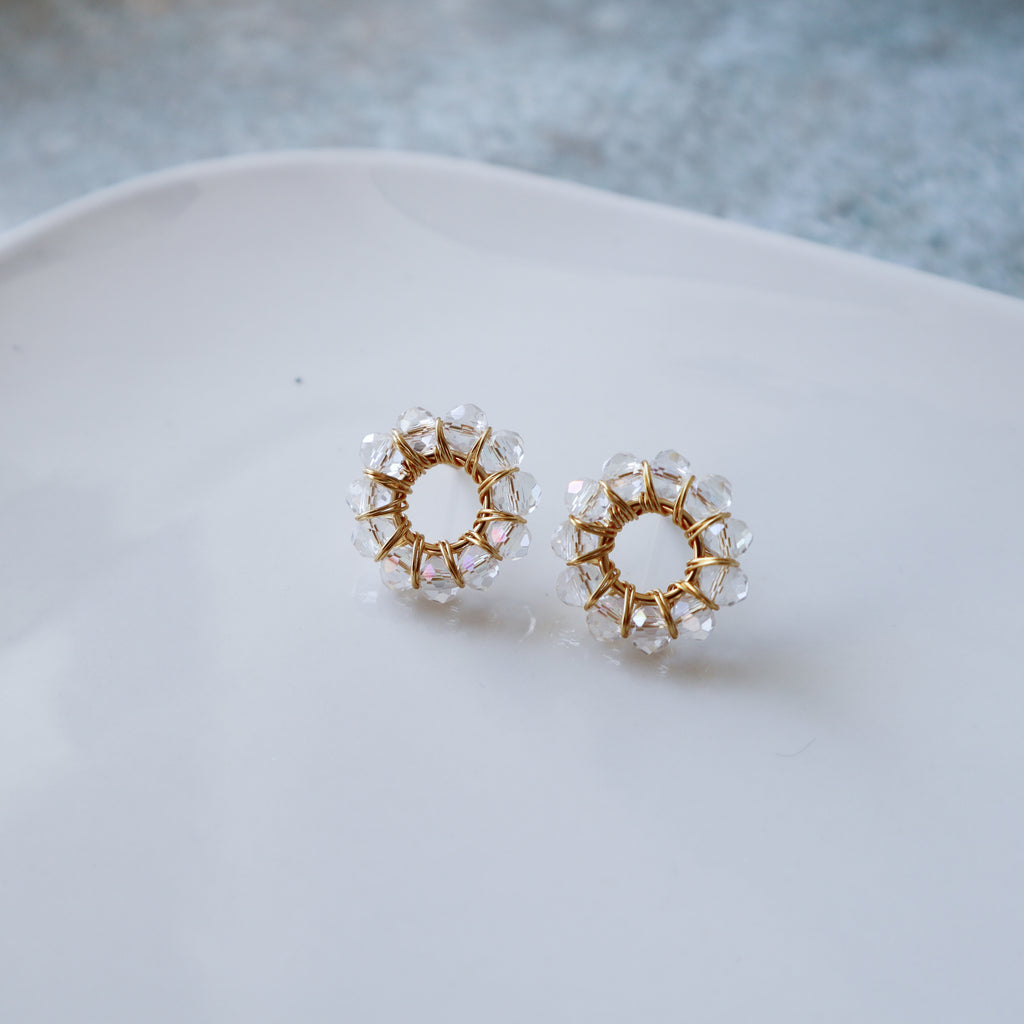 Aros mini corona