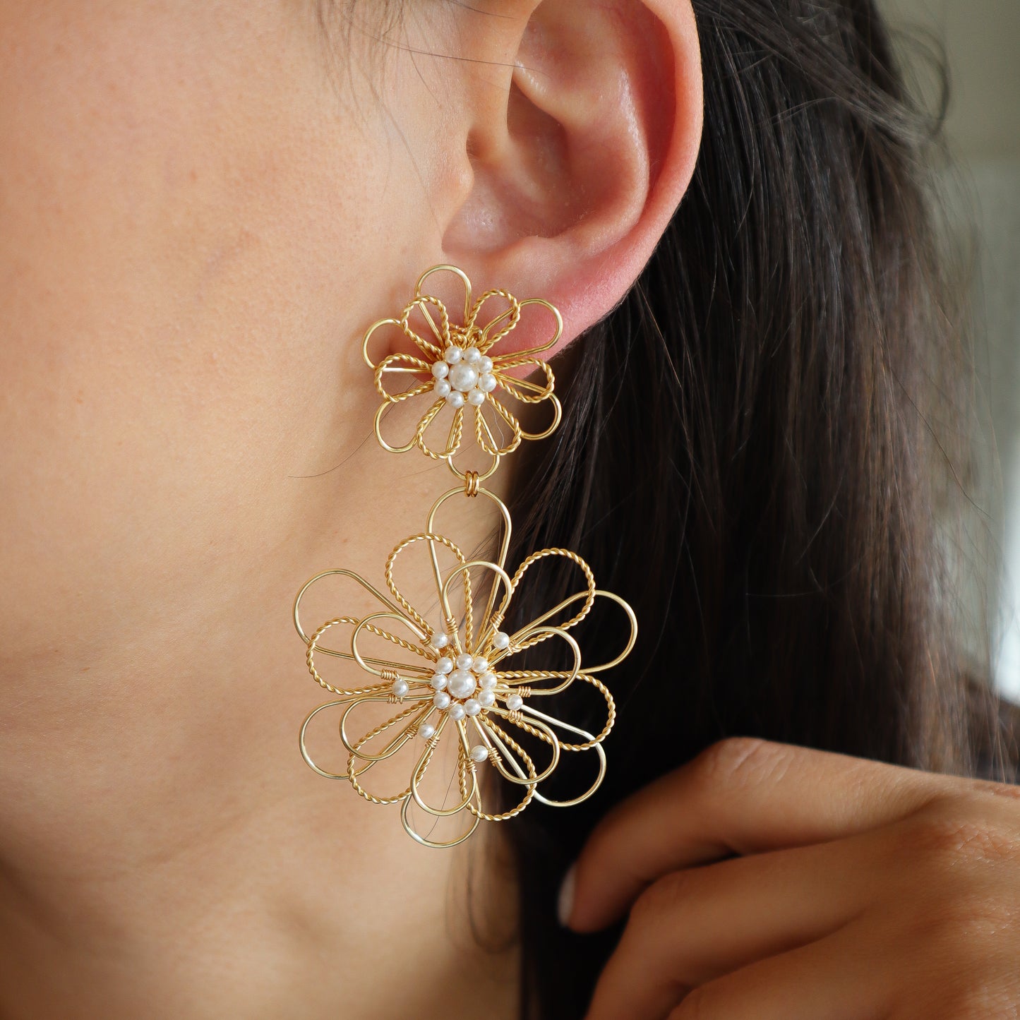 Aros Hortensia