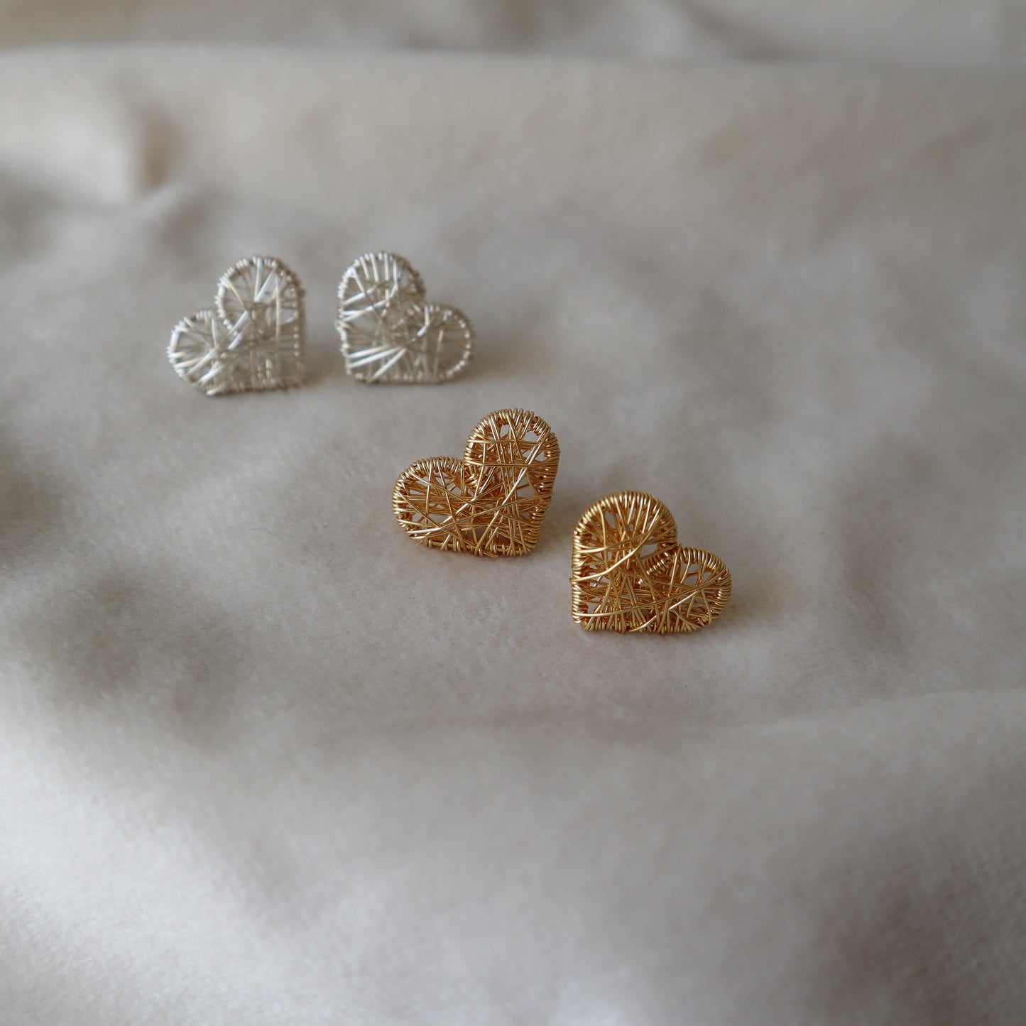 Aros mini love