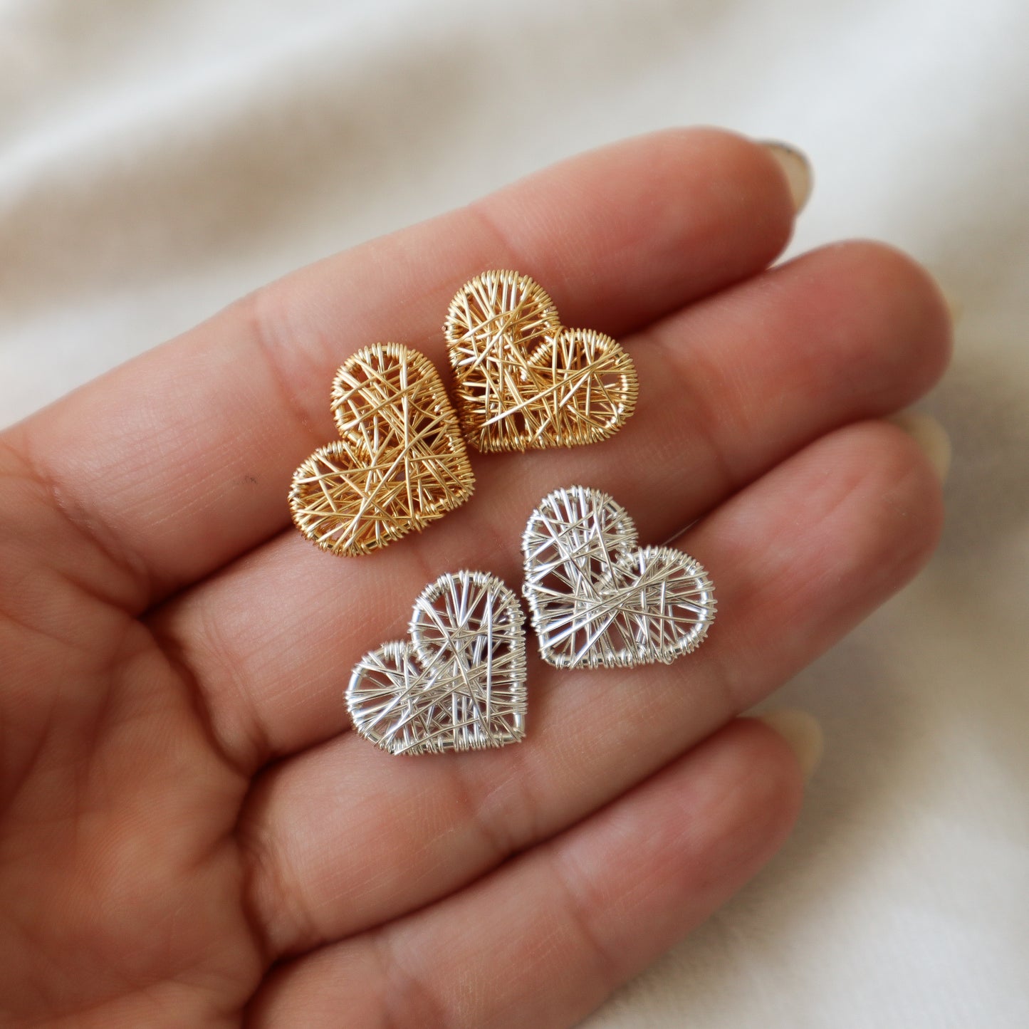 Aros mini love