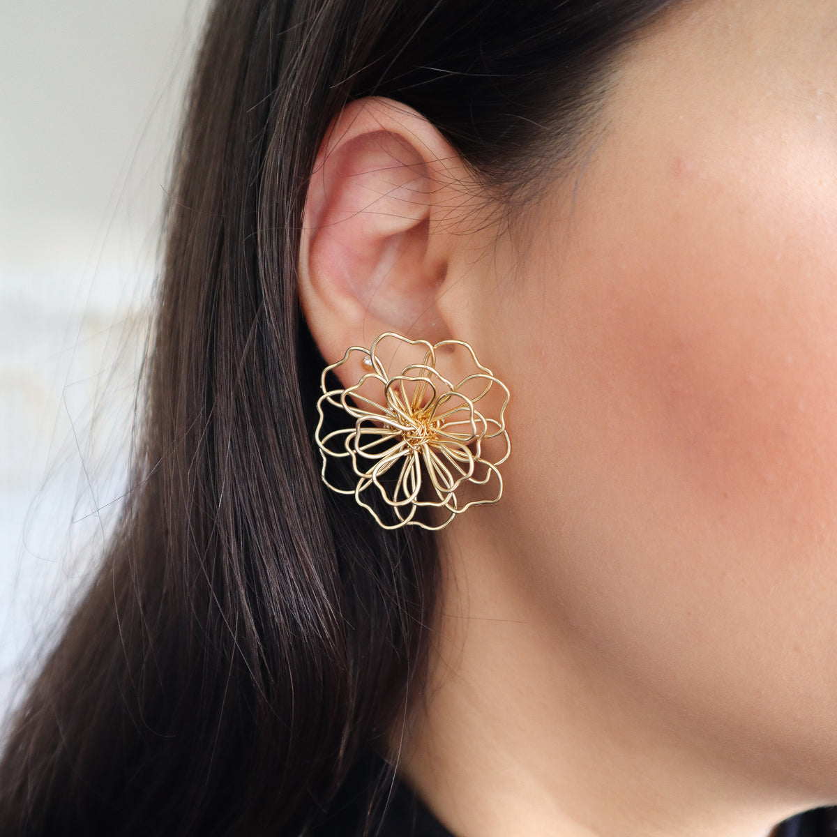 Aros Clavel