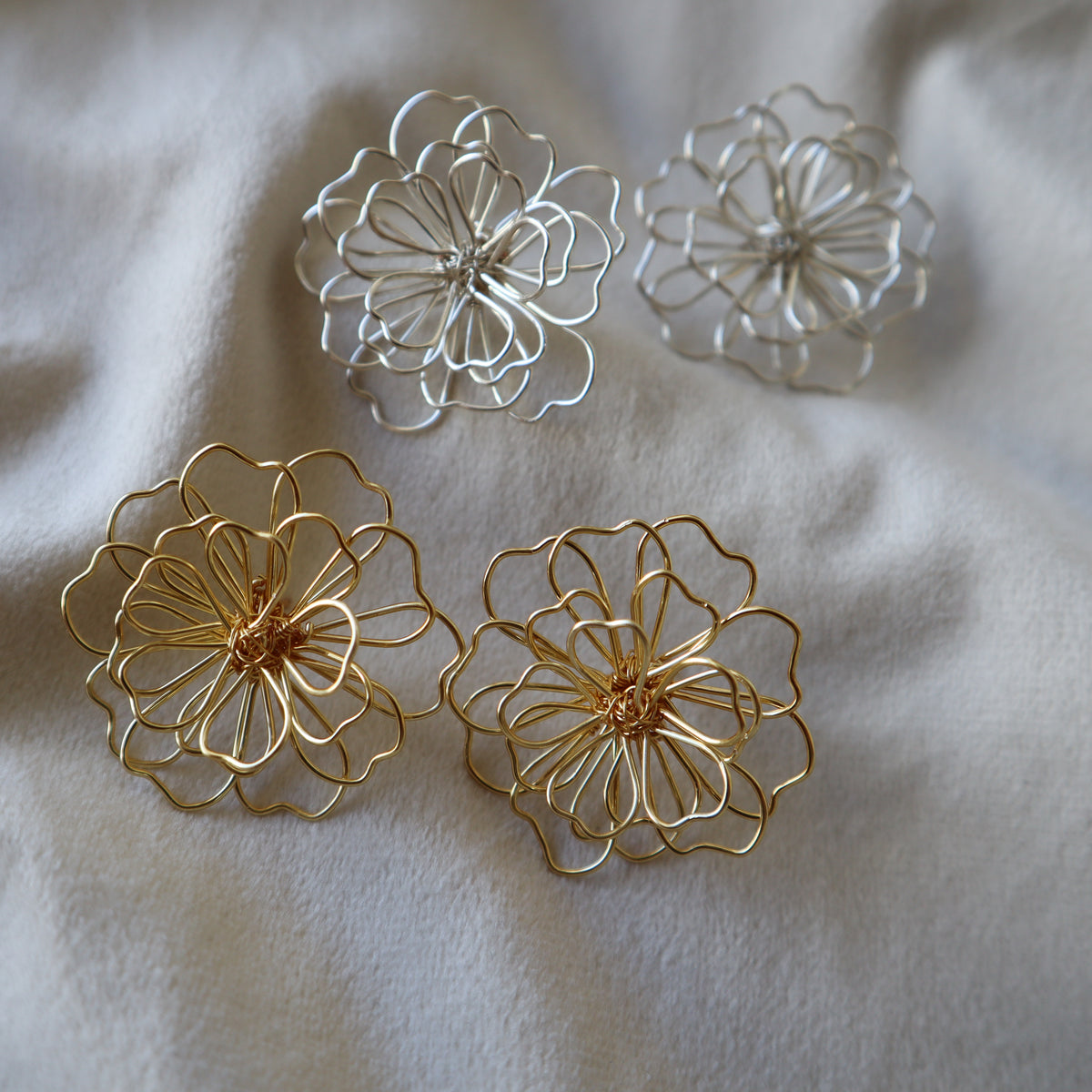 Aros Clavel