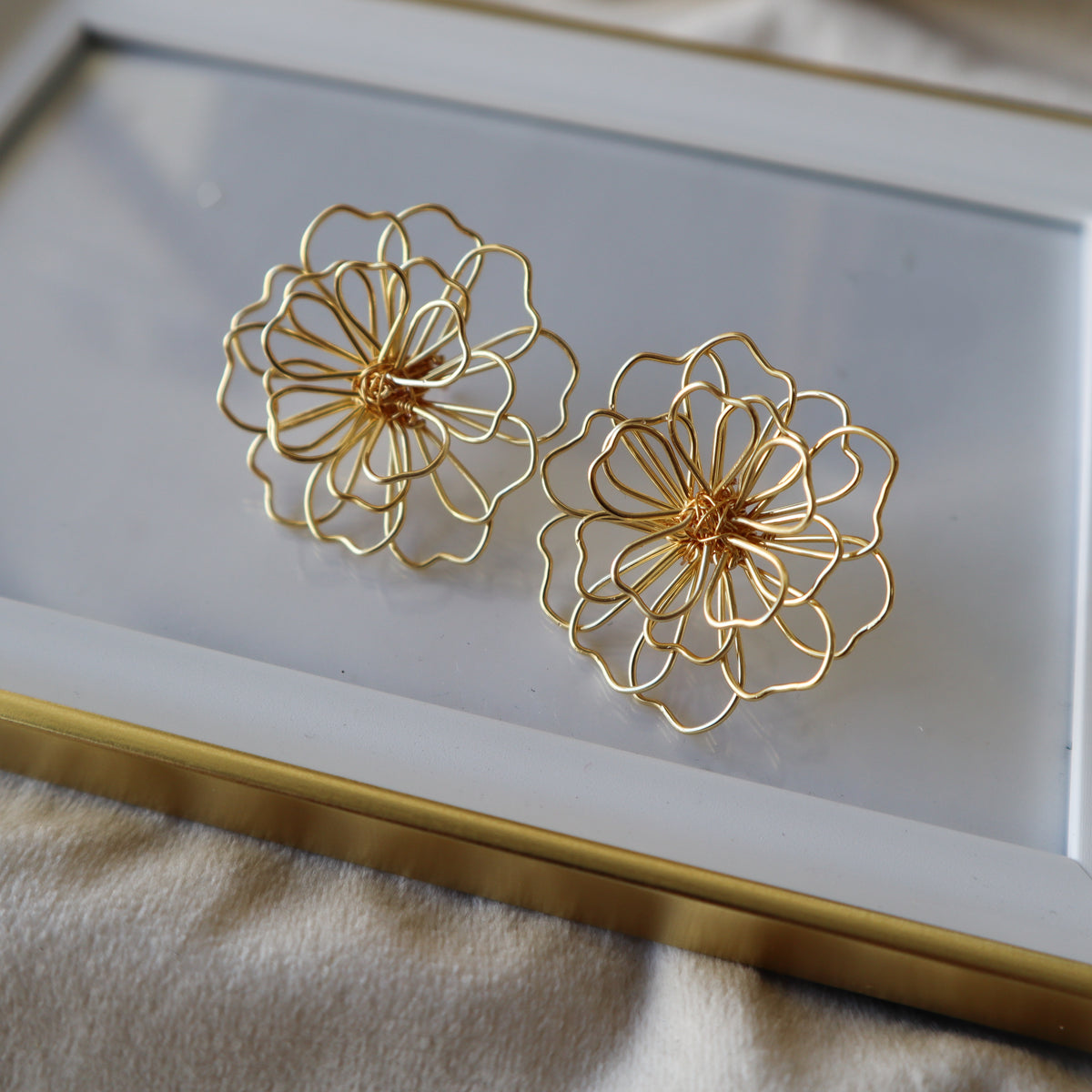 Aros Clavel