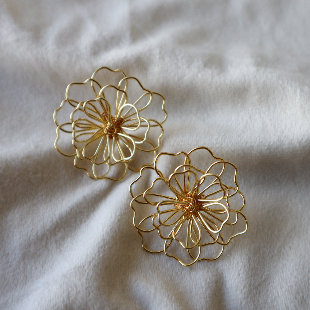 Aros Clavel