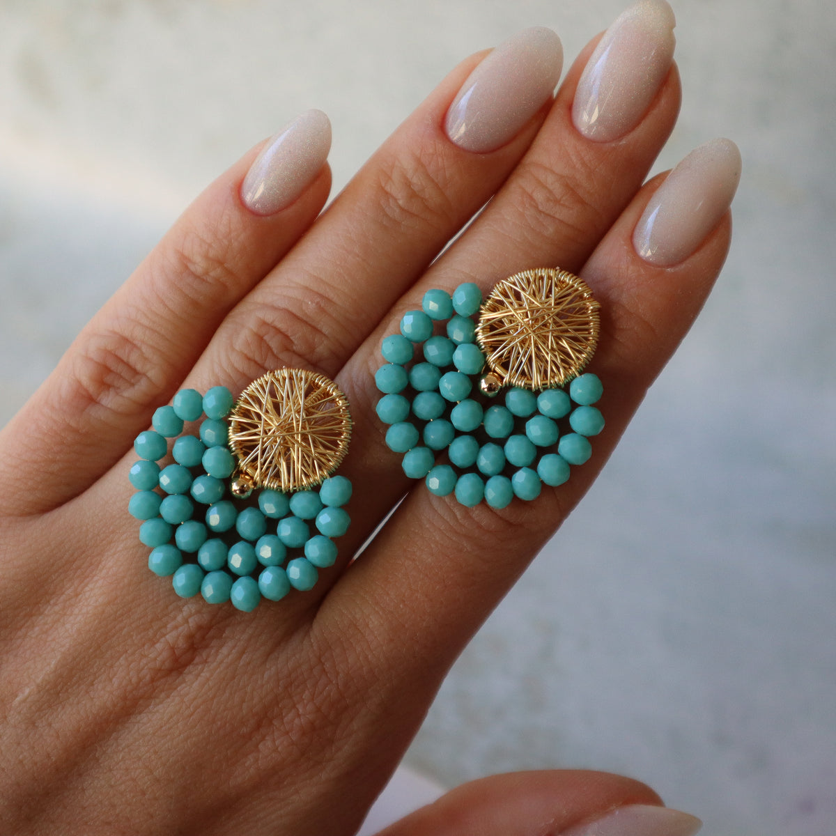 Aros Emperatriz