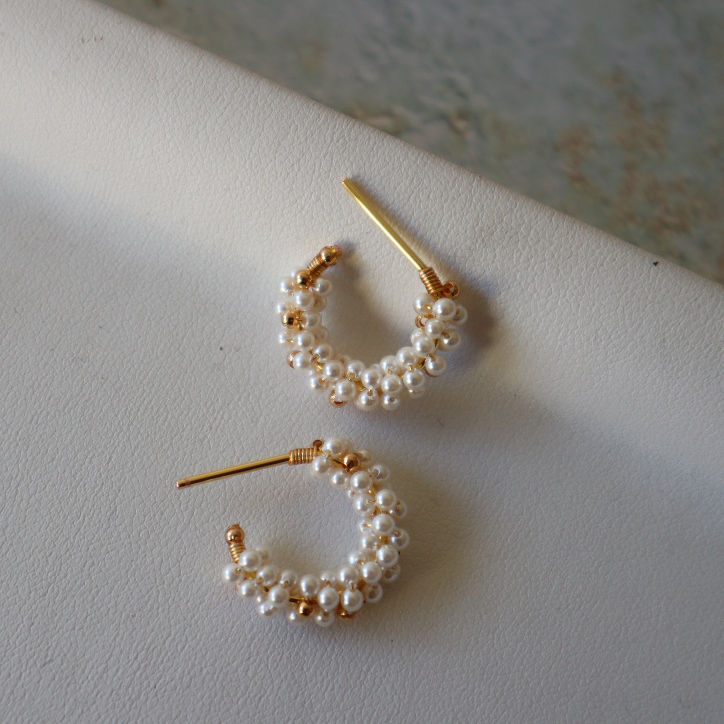 Argollas Mini Hoops