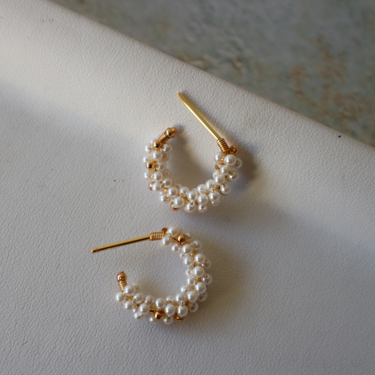 Argollas Mini Hoops