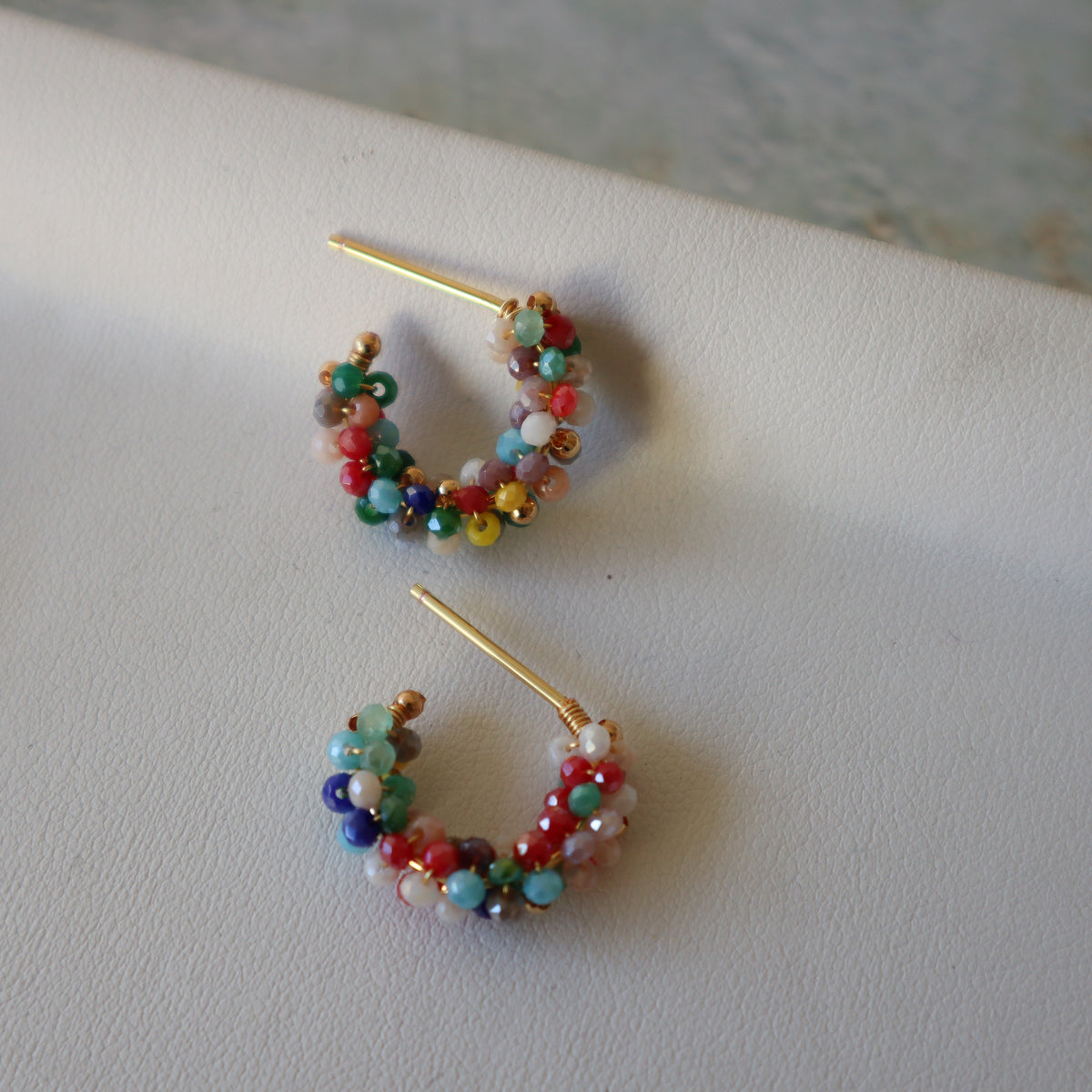 Argollas Mini Hoops