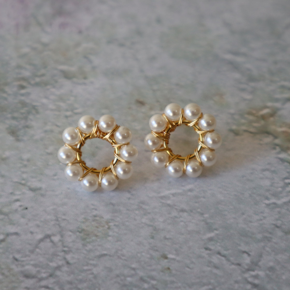 Aros mini corona