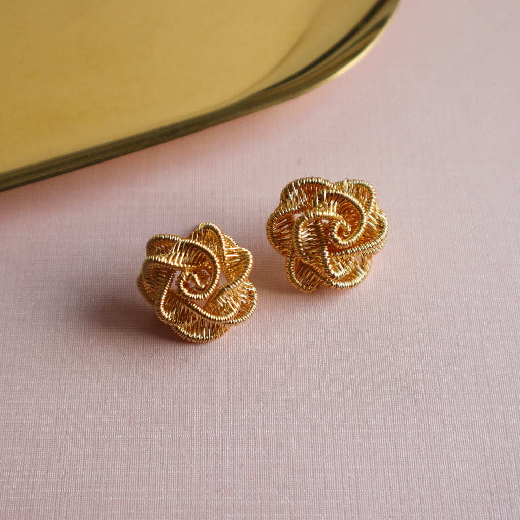 Aros Rose gold