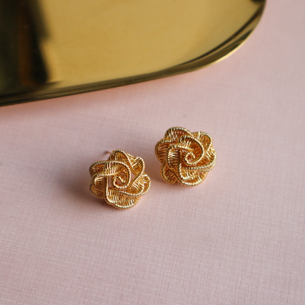 Aros Rose gold