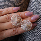 Aros Lunetta Gold-Silver
