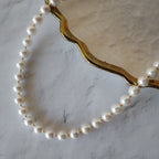 Collar  Mónaco Perlado Shell