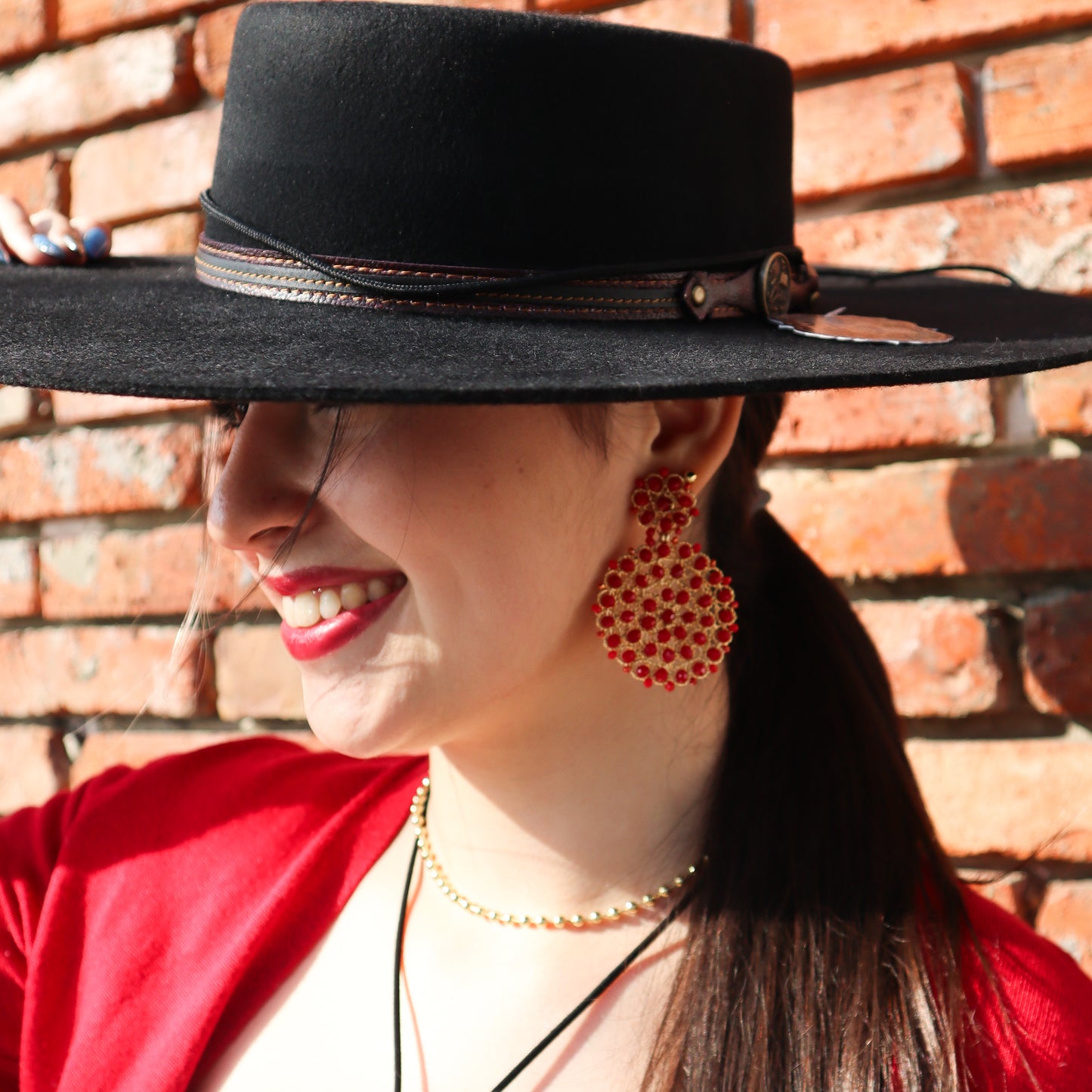 Aros Julieta