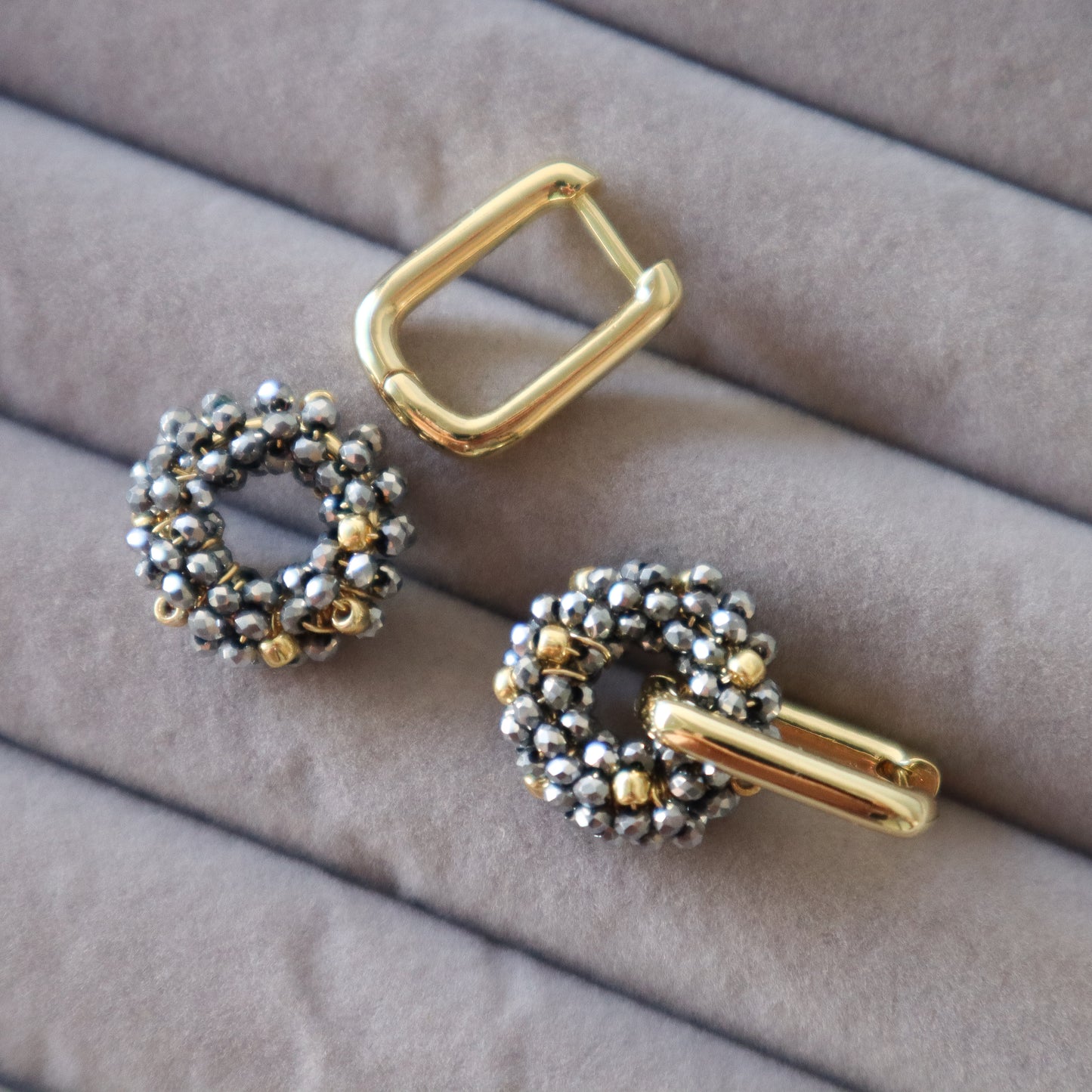 Argollas DOS EN UNO