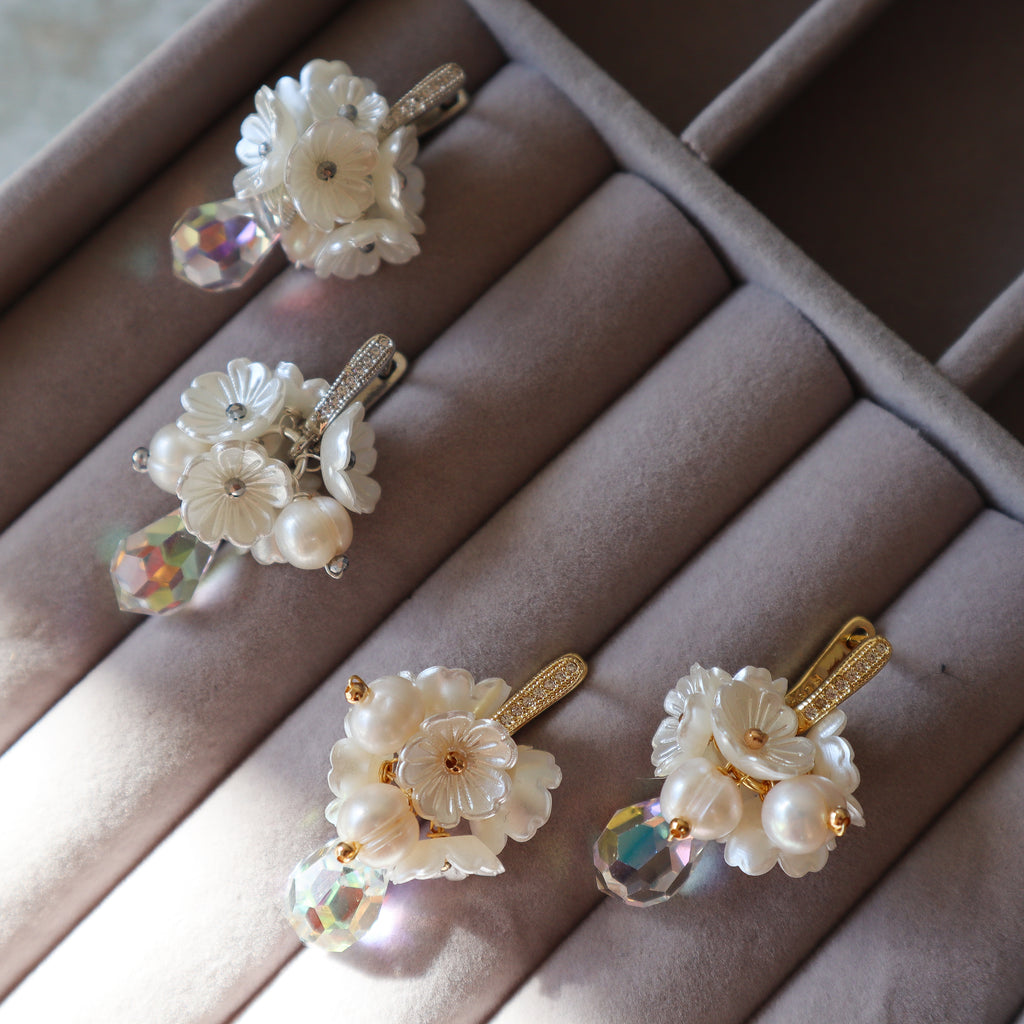 Argollas Estela