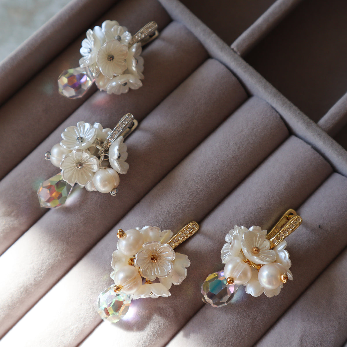 Argollas Estela