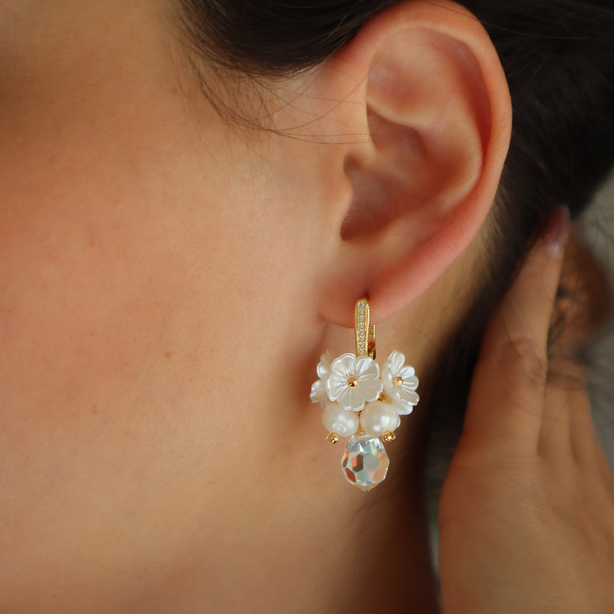 Argollas Estela
