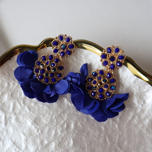Aretes Alba